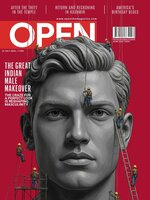 Open Magazine